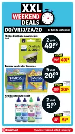 Kruidvat folder week 38 Pagina 22