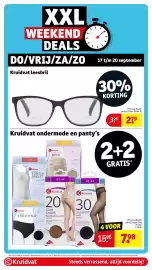 Kruidvat folder week 38 Pagina 23