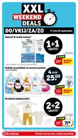 Kruidvat folder week 38 Pagina 27