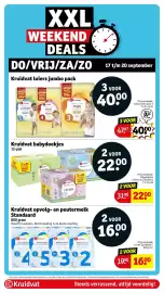 Kruidvat folder week 38 Pagina 28