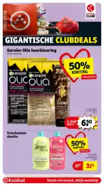 Kruidvat folder week 38 Pagina 42