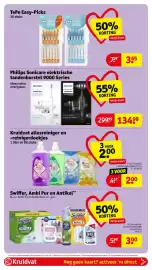 Kruidvat folder week 38 Pagina 48
