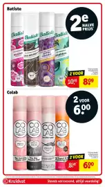 Kruidvat folder week 38 Pagina 55