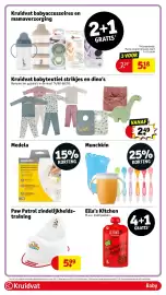 Kruidvat folder week 38 Pagina 72