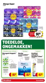 Kruidvat folder week 38 Pagina 91