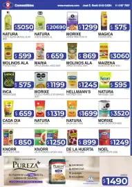 Catálogo Masivos Página 2