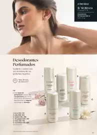 Catálogo Yanbal Página 109