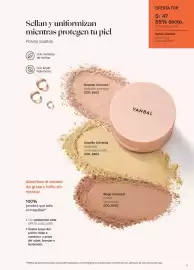 Catálogo Yanbal Página 11