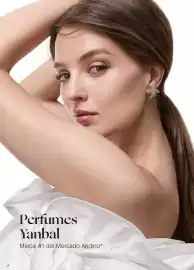 Catálogo Yanbal Página 38