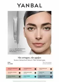 Catálogo Yanbal Página 1
