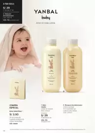 Catálogo Yanbal Página 130