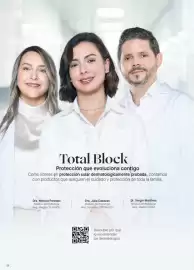 Catálogo Yanbal Página 26