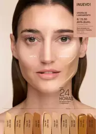 Catálogo Yanbal Página 71
