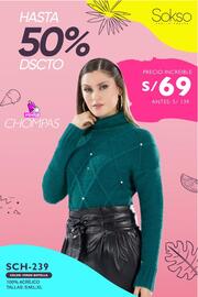 Catálogo Sokso semana 38 Página 60