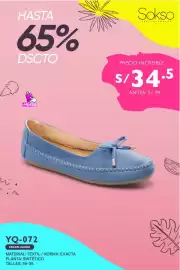 Catálogo Sokso semana 38 Página 11