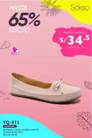 Catálogo Sokso semana 38 Página 13