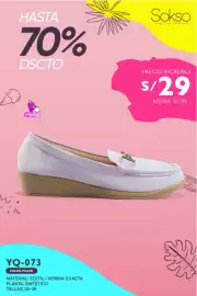 Catálogo Sokso semana 38 Página 14