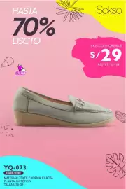 Catálogo Sokso semana 38 Página 15