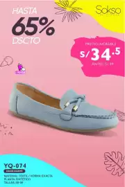 Catálogo Sokso semana 38 Página 16