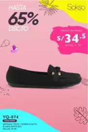 Catálogo Sokso semana 38 Página 17