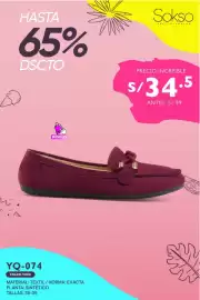 Catálogo Sokso semana 38 Página 18