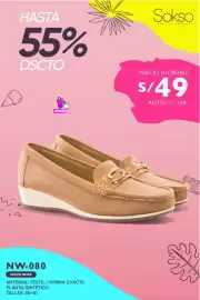 Catálogo Sokso semana 38 Página 19