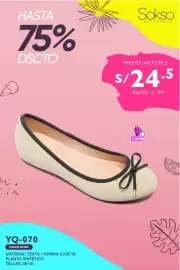 Catálogo Sokso semana 38 Página 28