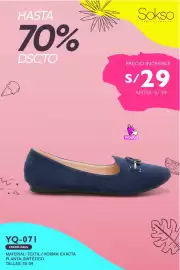 Catálogo Sokso semana 38 Página 29