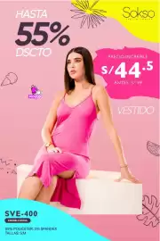 Catálogo Sokso semana 38 Página 39