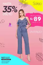 Catálogo Sokso semana 38 Página 40
