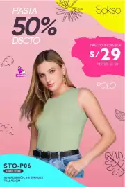 Catálogo Sokso semana 38 Página 41