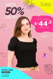 Catálogo Sokso semana 38 Página 43