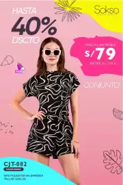 Catálogo Sokso semana 38 Página 45