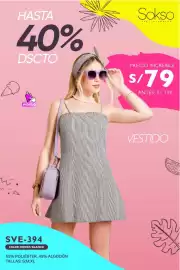 Catálogo Sokso semana 38 Página 47