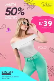 Catálogo Sokso semana 38 Página 49