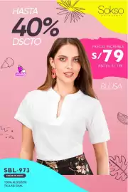 Catálogo Sokso semana 38 Página 53