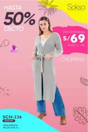 Catálogo Sokso semana 38 Página 54