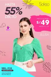 Catálogo Sokso semana 38 Página 55