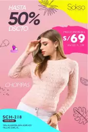 Catálogo Sokso semana 38 Página 56
