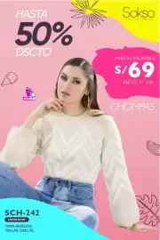 Catálogo Sokso semana 38 Página 59