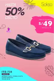 Catálogo Sokso semana 38 Página 6