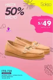 Catálogo Sokso semana 38 Página 7