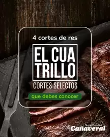 Catálogo Supertiendas Cañaveral semana 38 Página 1