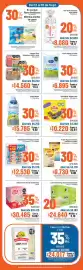 Catálogo Alkosto semana 37 Página 4: Mccain - papa 11x11 €24.017,00, Comapan - pan tajado extra grande €8.080,00