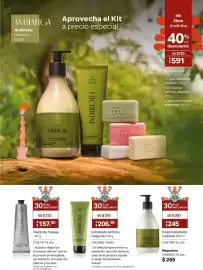 Catálogo Natura Página 115