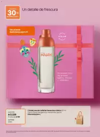 Catálogo Natura Página 13