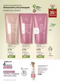 Catálogo Natura Página 149