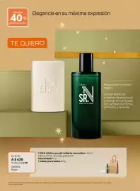 Catálogo Natura Página 15