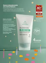 Catálogo Natura Página 167