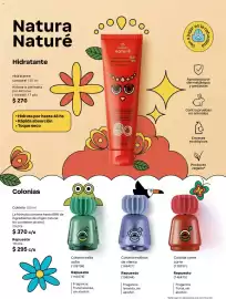 Catálogo Natura Página 168